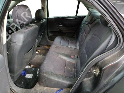 Module électronique RENAULT LAGUNA II (BG0/1_) 2.0 16V IDE (BG0N) | BP30507653M83