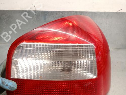 Right taillight AUDI A3 (8L1) 1.6 | BP23073888C35 