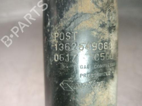 Right rear shock absorber PEUGEOT BOXER Platform/Chassis 2.2 HDi 100 | BP32314228M19  - Image 5