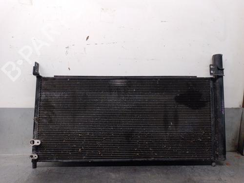 Used AC radiator AC radiator LEXUS CT (ZWA10_) 200h (ZWA10_) (99 hp) 33759367 33759367