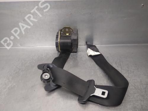 Used Rear right seatbelt BMW X5 (E53) 3.0 d (218 hp) 13495551