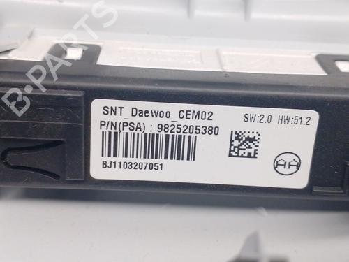 Interior roof light PEUGEOT 2008 II (UD_, US_, UY_, UJ_, UR_, UC_) 1.2 PureTech 100 (USHNK) | BP23266470I8 