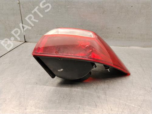 Right taillight RENAULT KOLEOS I (HY_) 2.0 dCi (HY0K) | BP36695401C35 - Image 6