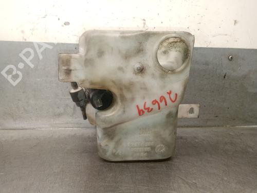 Used Windscreen washer tank Windscreen washer tank 39407617 39407617