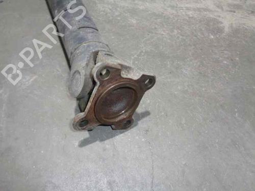 Driveshaft LAND ROVER DISCOVERY III (L319) 2.7 TD 4x4 | BP5209781M37 