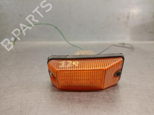 Used Left side indicator Left side indicator SUZUKI SAMURAI Closed Off-Road Vehicle (SJ_) 1.9 D All-wheel Drive (64 hp) 33933206 33933206