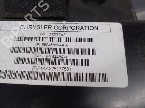 Other JEEP COMPASS (MP, M6, MV, M7) 2.0 CRD 4x4 | BP29704288O1 