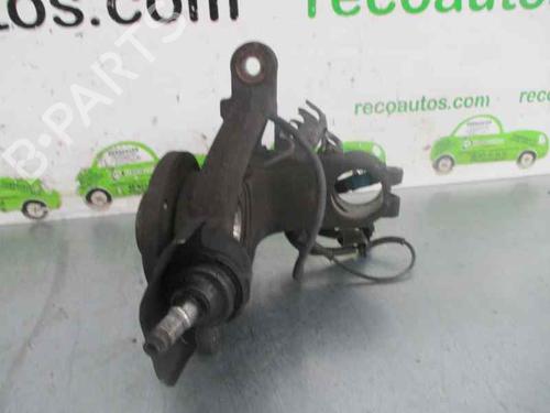 Venstre Styrespindel Lejehus CITROËN C5 I (DC_) 2.0 HDi (DCRHYB) | BP2108563M25 