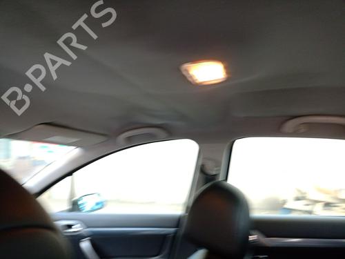 Electronic sensor PEUGEOT 407 (6D_) 2.0 HDi 135 (6DRHRH, 6DRHRE, 6DRHRG, 6DRHRJ) | BP27554295M84  - Image 11