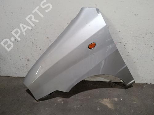 Used Left front fenders Left front fenders 37496187 37496187