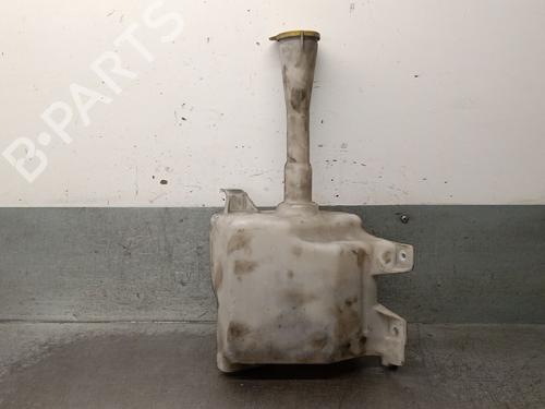 Used Windscreen washer tank Windscreen washer tank NISSAN ALMERA II Hatchback (N16) 1.8 (114 hp) 34460692 34460692