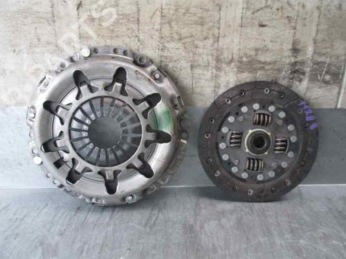 Used Other SUZUKI IGNIS I (FH) 1.3 4WD (RG413) (83 hp) 25805967
