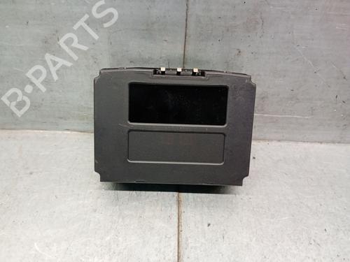Used Display monitor Display monitor OPEL VECTRA B (J96) 2.0 i 16V (F19) (136 hp) 34189727 34189727