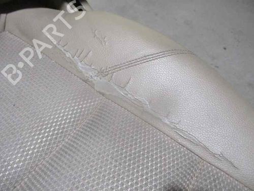 Left front seat MERCEDES-BENZ GLK-CLASS (X204) 320 CDI 4-matic (204.983) | BP2542457C15