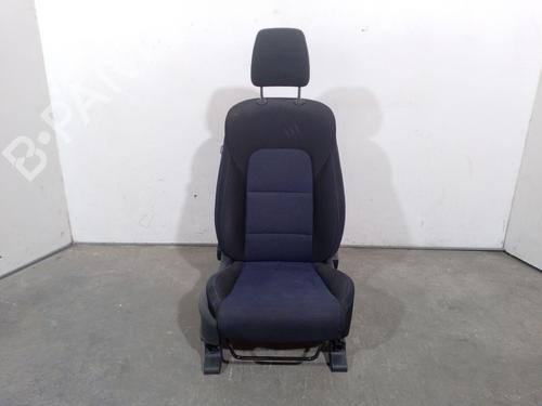 Used Right front seat HYUNDAI TUCSON (TL, TLE) 1.7 CRDi (116 hp) 29609731