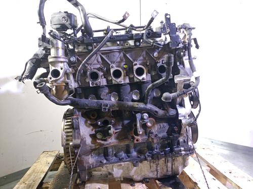 Engine HYUNDAI i30 (FD) 1.6 CRDi | BP29735008M1 