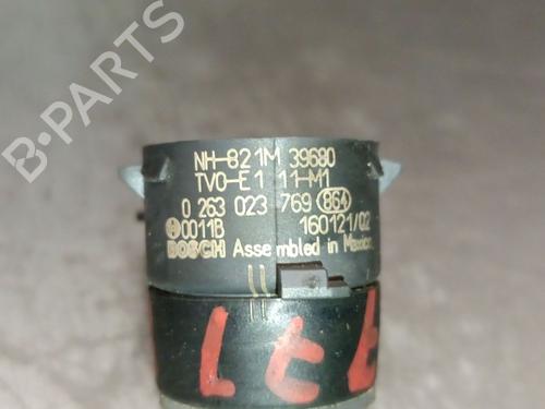 Electronic module HONDA HR-V (RU) 1.6 i-DTEC (RU8) | BP36801087M83 - Image 5