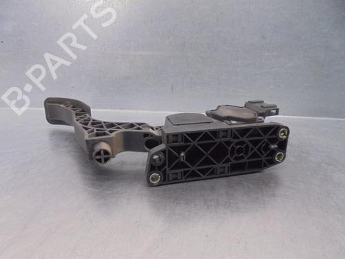 Pedal VW POLO (6N2) 1.4 TDI | BP16780294I4 