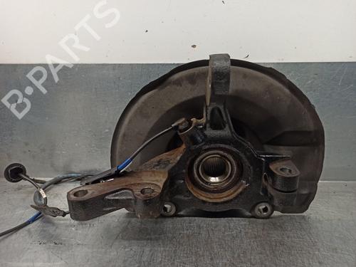 Used Right front steering knuckle MITSUBISHI LANCER VIII (CY_A, CZ_A) 2.0 DI-D (CY8A) (140 hp) 15060085