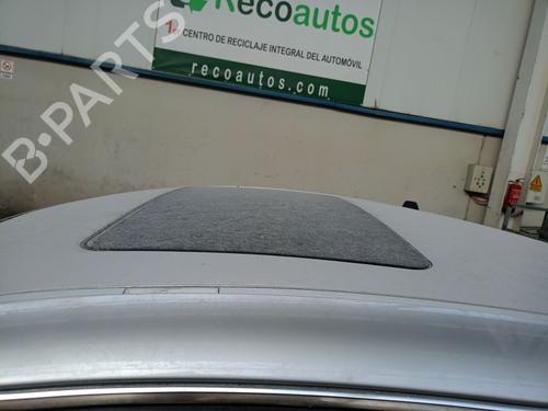 Rear left belt tensioner MERCEDES-BENZ CLK (C209) CLK 270 CDI (209.316) | BP29852575C89 