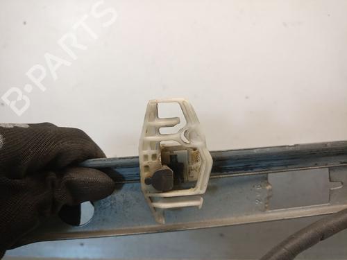 Front left window mechanism RENAULT MEGANE II Saloon (LM0/1_) 1.5 dCi (LM02, LM13, LM2A) | BP35791983C22 - Image 5