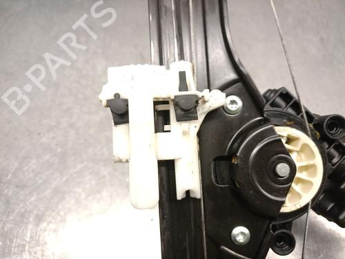 Front left window mechanism FIAT 500 (312_) 1.2 (312AXA1A) | BP27995174C22 