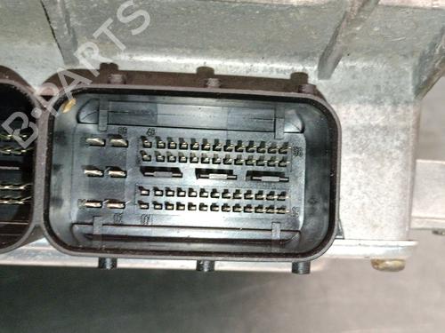 Engine control unit (ECU) MERCEDES-BENZ A-CLASS (W169) A 150 (169.031, 169.331) | BP39210602M57 - Image 4