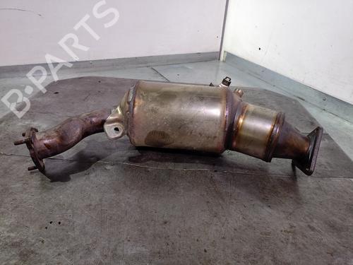 Used Catalyst AUDI A4 B8 (8K2) 2.0 TDI 16V (140 hp) 17759757