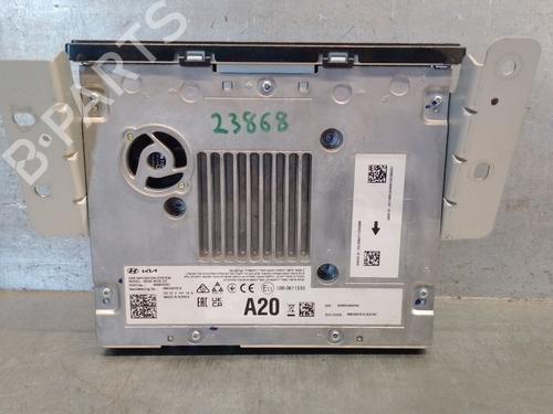 Radio KIA EV6 (CV) 77 | BP30272074E6 - Image 3