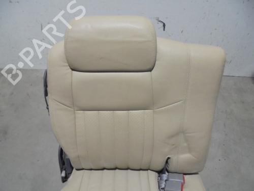 Rear seat CHEVROLET TRANS SPORT 3.4 V6 | BP8949125C17 