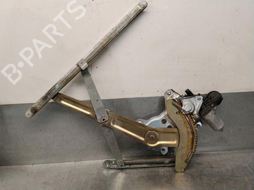 Front left window mechanism SUZUKI SWIFT III (MZ, EZ) 1.3 4x4 (RS 413, ZD11S) | BP39883799C22 - Image 2