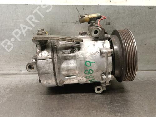 AC compressor ROVER 45 I Hatchback (RT) 2.0 iDT | BP38489507M34 - Image 3