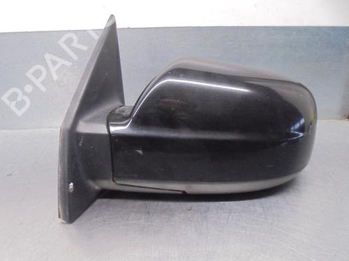 Left mirror HYUNDAI TUCSON (JM) 2.0 CRDi | BP16217725C26 