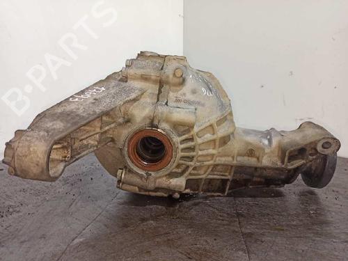 Front differential MERCEDES-BENZ M-CLASS (W163) ML 270 CDI (163.113) | BP8182981M23 