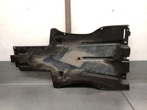 Used Underbody protection Underbody protection 38076029 38076029