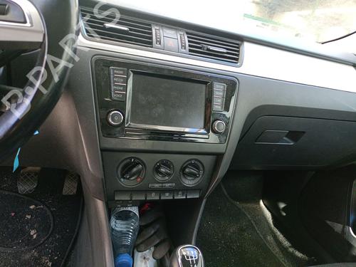 Injector SKODA RAPID Spaceback (NH1) 1.4 TDI | BP38331650M100 - Image 16