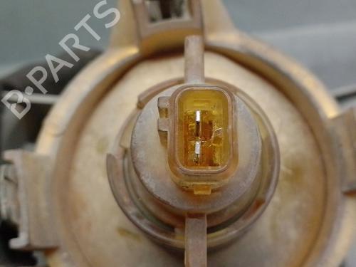 Right front fog light VOLVO S80 I (184)  | BP31666093C31 