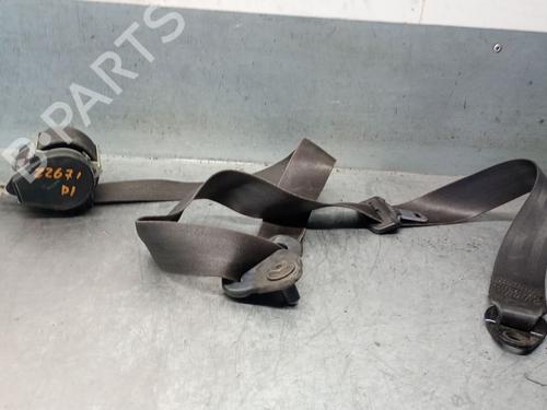 Used Front left seatbelt RENAULT KANGOO Express (FW0/1_) 1.5 dCi 75 (FW07, FW10, FW04) (75 hp) 25850465