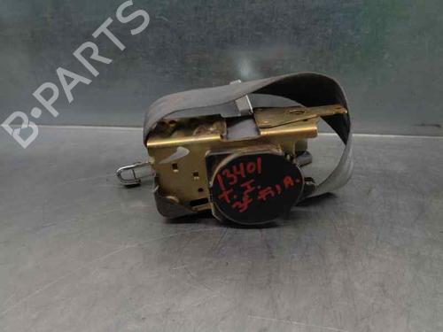Sicherheitsgurt hinten links für PEUGEOT 806 (221) 1.9 TD (90 hp) 7996171