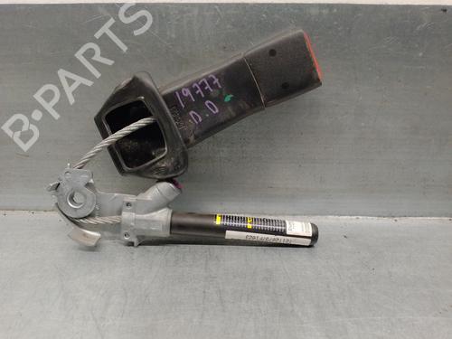 Used Front right belt tensioner CHRYSLER VOYAGER IV (RG, RS) 2.5 CRD (141 hp) 16908592