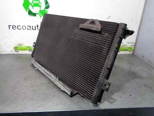 AC radiator CHRYSLER VOYAGER / GRAND VOYAGER III (GS_, NS_) 3.3 i | BP4977446M32 
