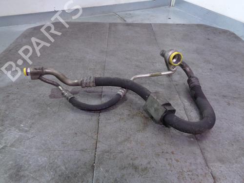 Used AC pipe BMW 3 (E90) 320 d (177 hp) 14330859