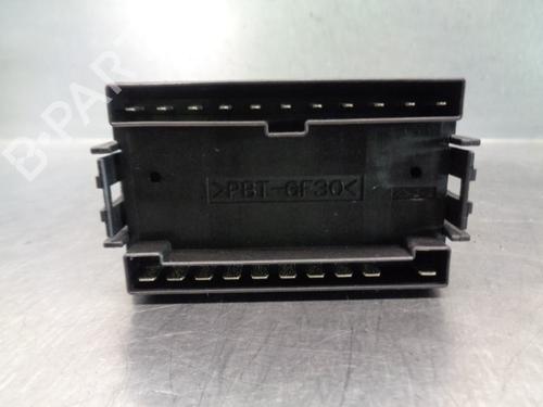 Fuse box MITSUBISHI SPACE WAGON (N9_W, N8_W)  | BP13948859E1 