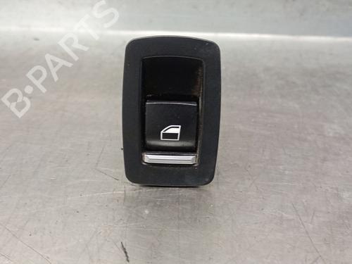 Used Left rear window switch BMW X3 (F25) xDrive 20 d (190 hp) 28295218