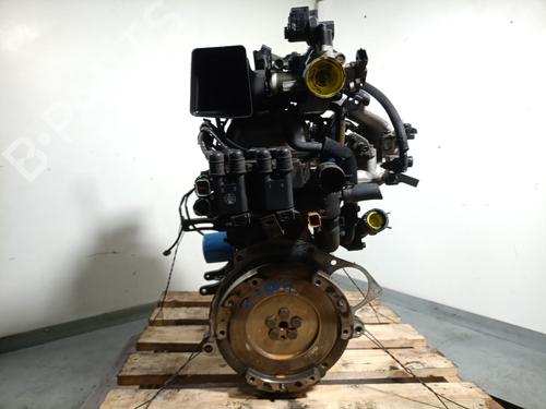 Engine KIA PICANTO I (SA) 1.1 | BP31863461M1 - Image 4