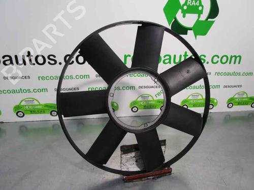 Used Heater blower motor BMW 3 Compact (E36) 318 tds (90 hp) 20246673