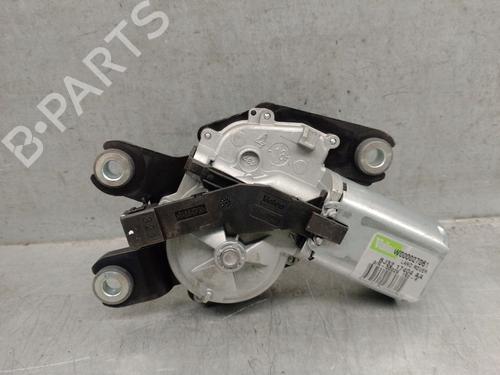 Used Rear wiper motor LAND ROVER RANGE ROVER EVOQUE (L538) 2.0 D 4x4 (150 hp) 26960686
