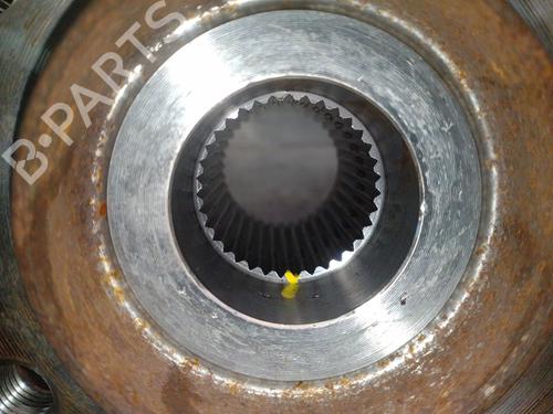Right front steering knuckle CITROËN JUMPER II Bus 2.2 HDi 120 | BP32271617M26  - Image 5