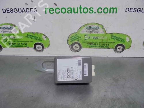 Used Electronic module LEXUS GS (_S19_) 300 (GRS190_, GRS190R) (249 hp) 2310587