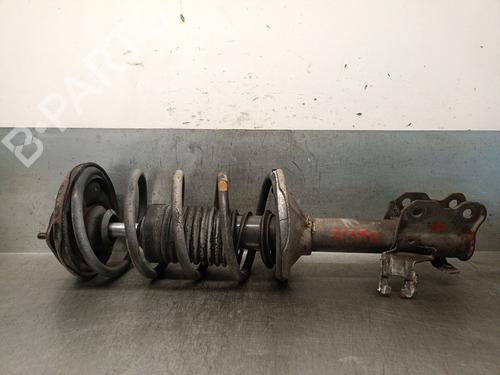 Used Left front shock absorber NISSAN ALMERA I Hatchback (N15) 1.6 (102 hp) 20689056